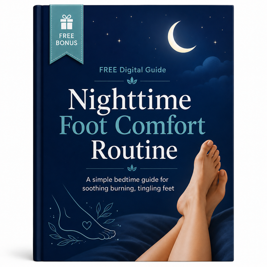 Nighttime Comfort Guide