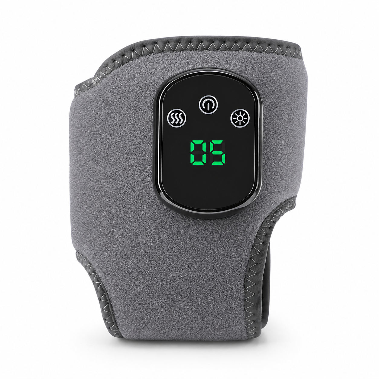 Relivoz Heated EMS Ankle Massager